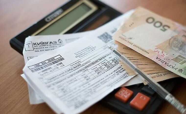 Utility debts: where most proceedings are recorded in Ukraine