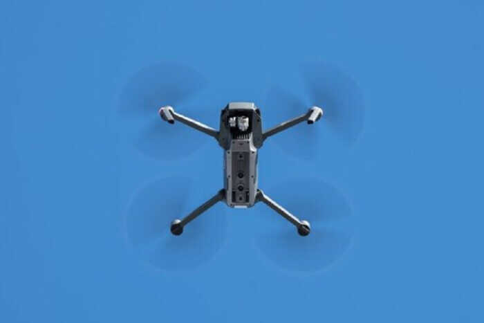 КНР запретит экспорт дронов, которые могут использоваться в войнах