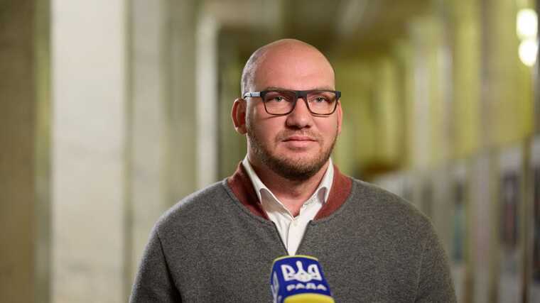 Війна щодня вимагає близько 5,6 мільярда гривень, - нардеп