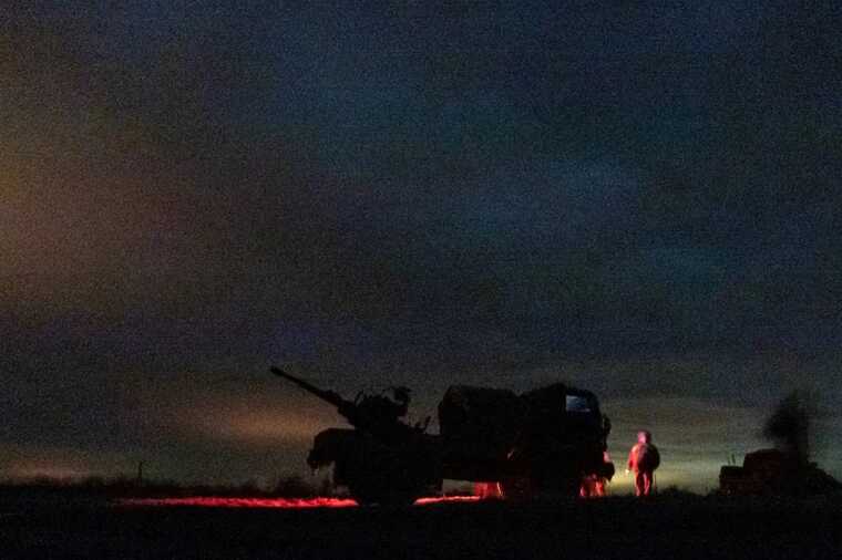 Air defence forces shoot down all seven "shaheds" used by the occupiers to attack Ukraine at night