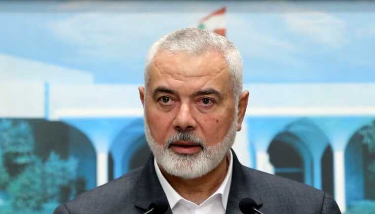 В Ірані проходить похорон Ісмаїла Ганії