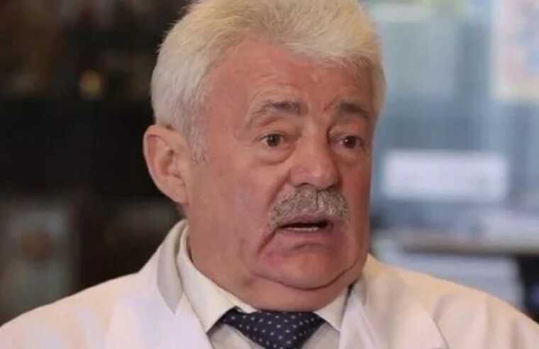 Ексдиректор Львівського онкоцентру Ковальчук подав декларацію про доходи за минулий рік