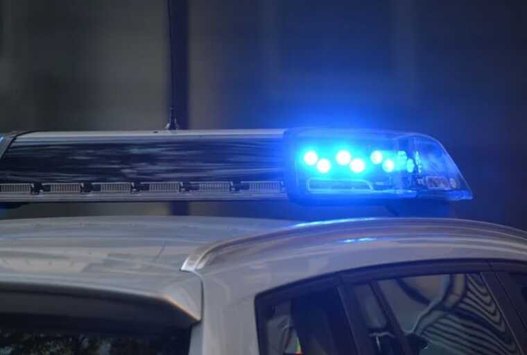 В Ровенской области экс-полицейской, устроившей ДТП, сообщили о подозрении