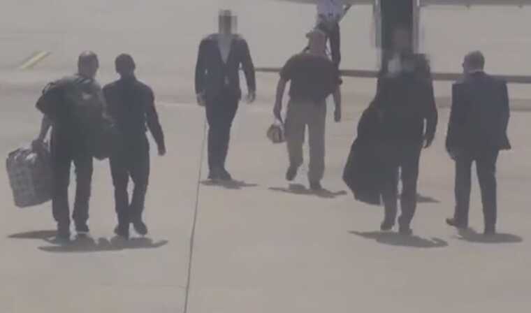 РФ провела обмін ув’язненими зі США та Німеччиною: ЗМІ опублікували список