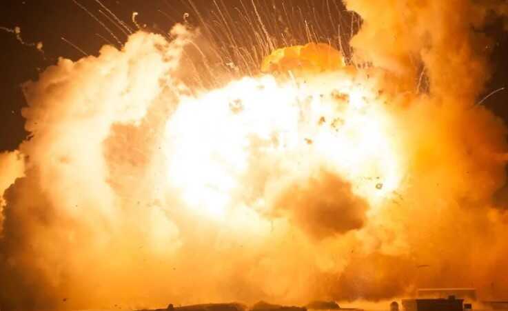 На Харківщині 3-тя ОШБр знищила франкенштейн-тягач й морську ракетну установку РФ