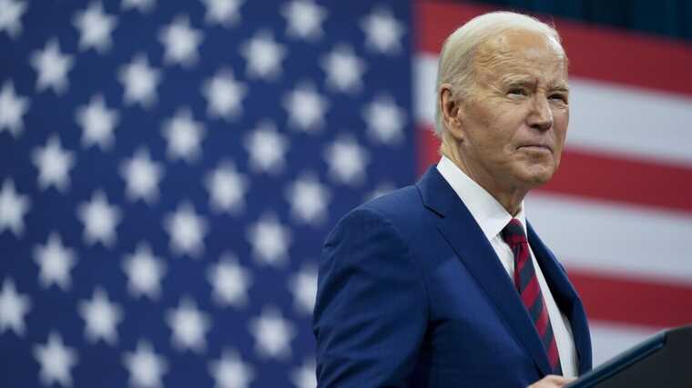 Biden confirms prisoner exchange with Russia