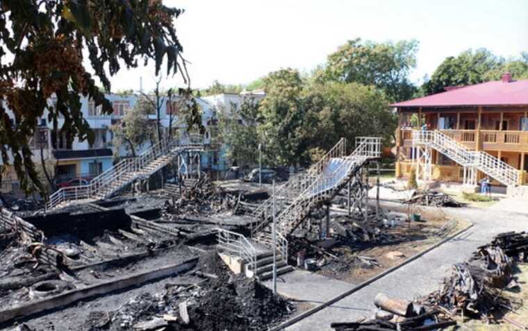 Трагедия в лагере "Виктория": В Одессе оправдали пожарного инспектора