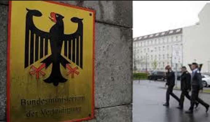 Генпрокуратура Німеччини "розчарована" обміном Красікова, - ЗМІ