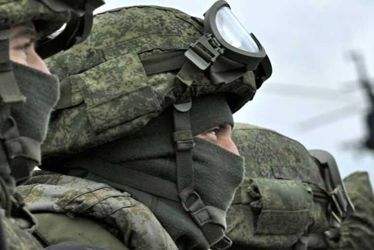 Enemy subversive reconnaissance group defeated in Chernihiv region