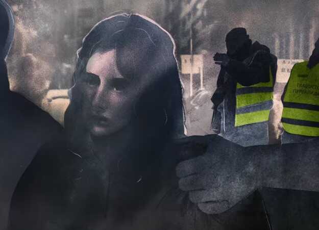 Як місцева влада та правозахисники в Іспанії рятують українську біженку від сексуальної експлуатації