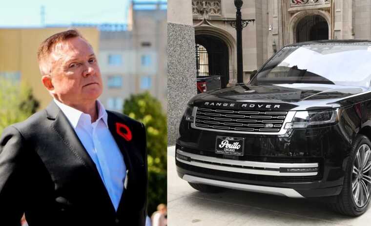 У Миколаєві депутат облради під час війни придбав авто за 7,1 мільйона гривень