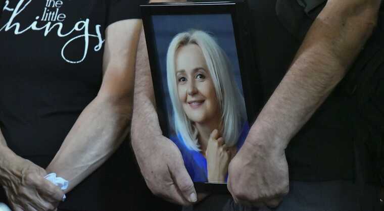 В лесу найден дом, которым мог пользоваться напавший на Фарион