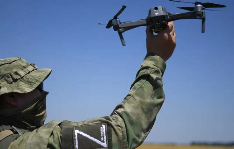 Росіяни атакували Херсон з дрона: загинув чоловік, поранено жінку