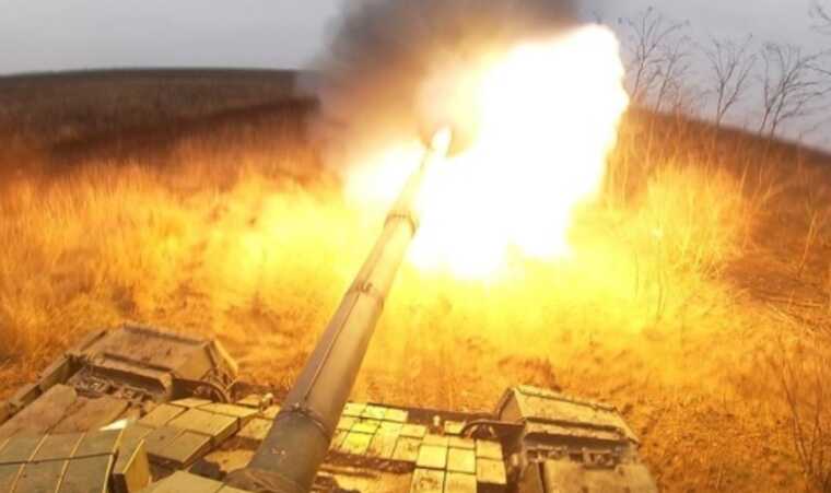 Враг на Покровском направлении атакует интенсивно, преимущественно пехотой, – Нацгвардия