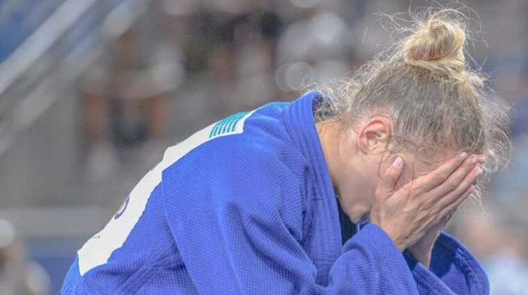 Тренер збірної України із дзюдо розповів про причини провалу Білодід на Олімпіаді-2024