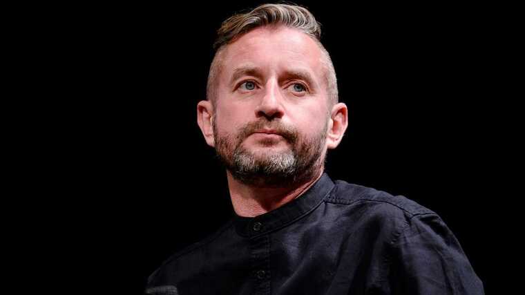 Жадан прокоментував лайку Соловій у Чорноморську