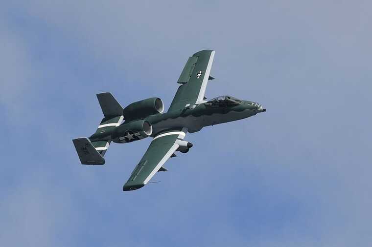 NYT: США готують перекидання на Близький Схід додаткових бойових літаків