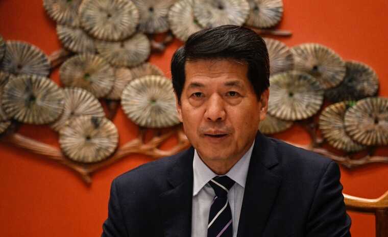 МЗС Китаю: У війні між Росією та Україною потрібне «охолодження»