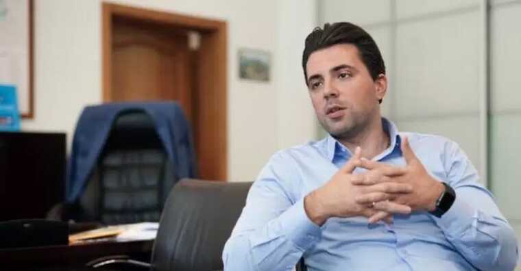 Детективи НАБУ виконали ухвалу ВАКС і відкрили справу проти голови "Укренерго" Кудрицького