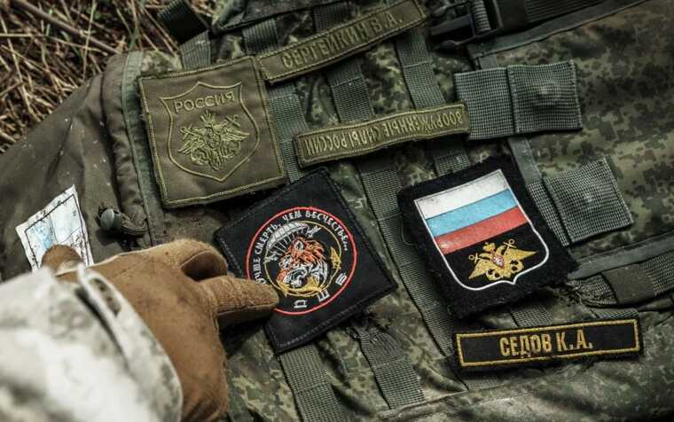 Втрати ворога: ЗСУ ліквідували 1170 окупантів та 56 артсистем