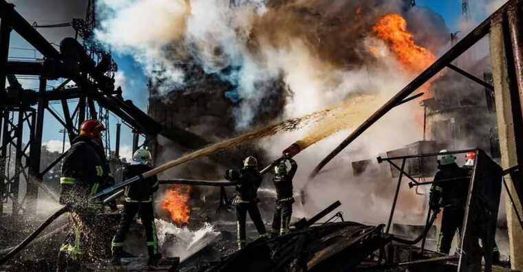 В ГУР оценили, способна ли РФ полностью уничтожить украинскую энергетику