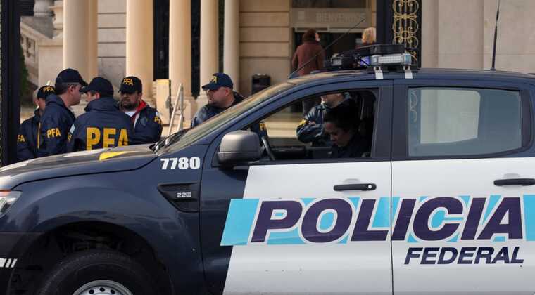 Аргентинські правоохоронці використовуватимуть ШІ, щоб передбачати злочини