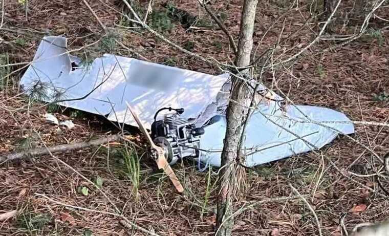 На Черниговщине взрывотехники обезвредили несдетонировавшую боевую часть вражеского БпЛА