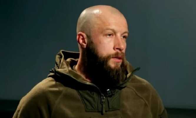 Екскомандир "Азову" Жорін оцінив ідею призову до бригад без участі ТЦК