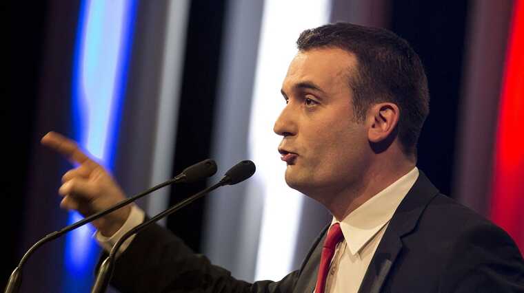 У Франції закликали не давати Україні "жодного євро" після реструктуризації держборгу