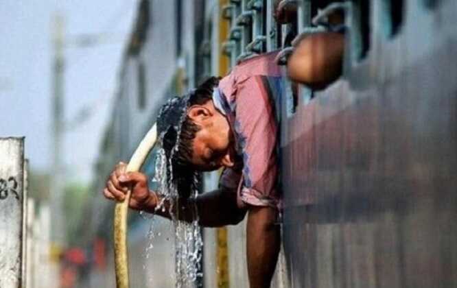 BILD: Від аномальної спеки в Іспанії в липні загинуло понад 700 людей