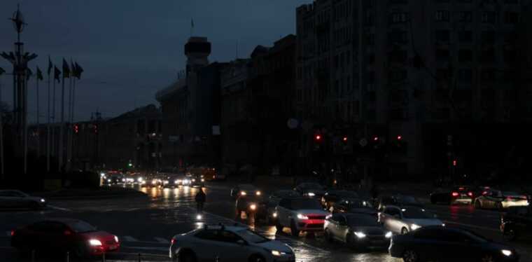 Ministry of Energy: Ukraine will return to blackout schedules