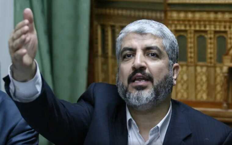 ХАМАС обрав собі нового лідера