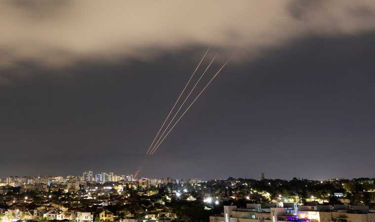 NBC News: Атака Ірану на Ізраїль може тривати кілька днів