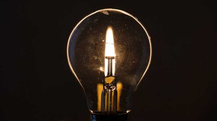 Завтра електроенергію вимикати не планують, - "Укренерго"