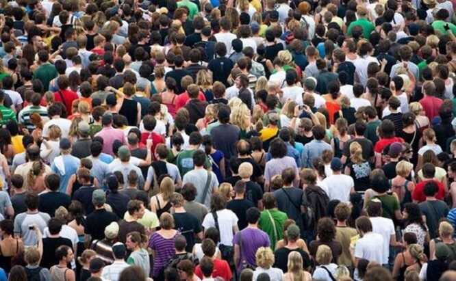 This year the mortality rate in Ukraine is three times higher than the birth rate