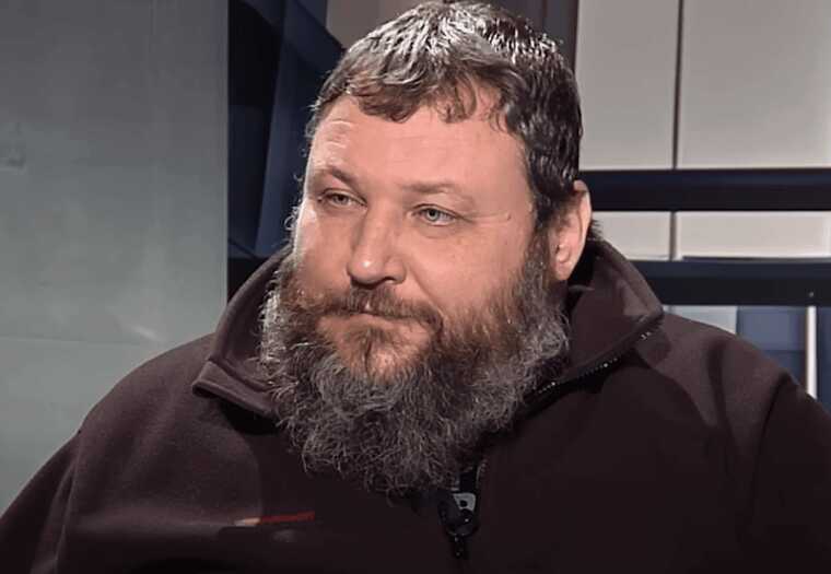 Yevhen Dykyi about the war: "If we hold out for another year, we are guaranteed to win"