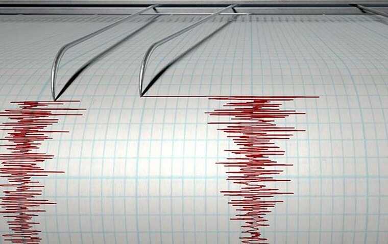 An earthquake of magnitude 7-7.5 is expected in Ukraine in the coming years