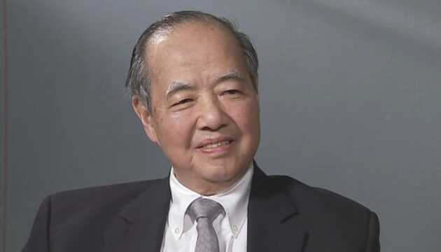 Умер китайско-американский ученый Ли Цзундао