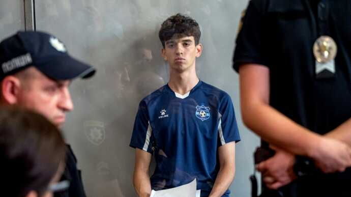 Підозрюваний у вбивстві Фаріон захоплювався Бандерою