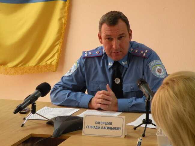 На Миколаївщині замначальника сервісного центру МВС Погорєлов приховав від НАЗК майно