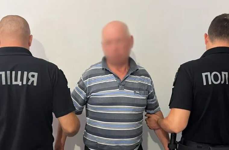 На Чернігівщині конфлікт між односельцями обернувся вбивством