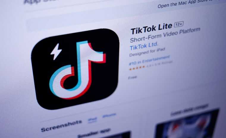       TikTok Lite