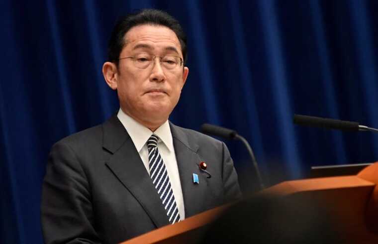 Ядерні погрози РФ підривають міжнародні зусилля з роззброєння, – японський прем’єр