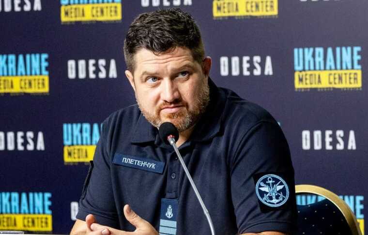 Россиянам удалось наладить паромную переправу, – Плетенчук