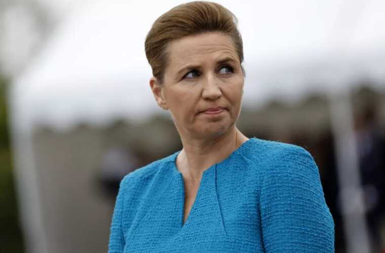 У Данії судитимуть поляка, що напав на прем’єрку країни