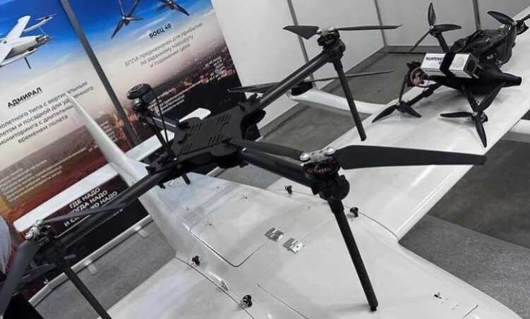 Керівництво України молодше за російське: у РФ пояснили відставання за дронами, – ISW