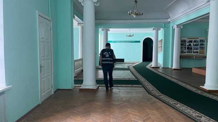 У Полтавській міськраді працівники СБУ проводять обшуки, пов’язані з закупівлями для ЗСУ