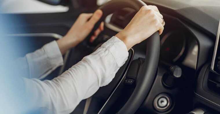 Окупанти на ТОТ хочуть визнавати недійсними українські водійські посвідчення