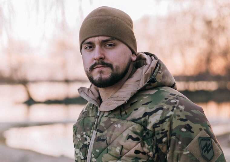 Deputy commander of the Azov brigade: The coming weeks will definitely change the world
