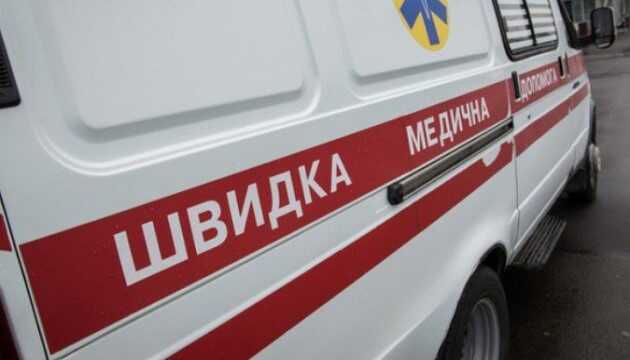The occupiers hit Kherson region: three people were injured